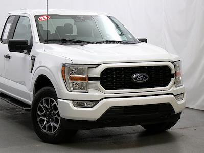 Used 2021 Ford F-150 XL Super Cab for sale #BP3577 - photo 1