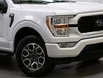 Used 2021 Ford F-150 XL Super Cab for sale #BP3577 - photo 3