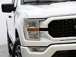 Used 2021 Ford F-150 XL Super Cab for sale #BP3577 - photo 4