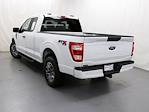 Used 2021 Ford F-150 XL Super Cab for sale #BP3577 - photo 2