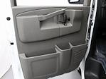 Used 2021 Chevrolet Express 2500 Upfitted Cargo Van for sale #BP3582 - photo 18