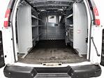Used 2021 Chevrolet Express 2500 Upfitted Cargo Van for sale #BP3582 - photo 2