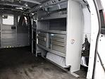 Used 2021 Chevrolet Express 2500 Upfitted Cargo Van for sale #BP3582 - photo 20