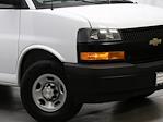 Used 2021 Chevrolet Express 2500 Upfitted Cargo Van for sale #BP3582 - photo 4
