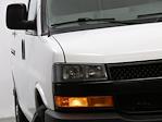 Used 2021 Chevrolet Express 2500 Upfitted Cargo Van for sale #BP3582 - photo 5