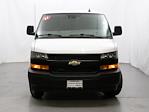 Used 2021 Chevrolet Express 2500 Upfitted Cargo Van for sale #BP3582 - photo 6