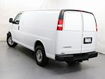 Used 2021 Chevrolet Express 2500 Upfitted Cargo Van for sale #BP3582 - photo 3