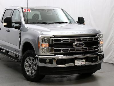 2024 Ford F-250 Crew Cab 4WD Pickup for sale #BP3587 - photo 1