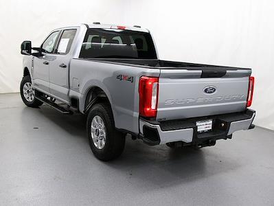 2024 Ford F-250 Crew Cab 4WD Pickup for sale #BP3587 - photo 2