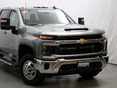 2024 Chevrolet Silverado 3500 Crew Cab 4WD Pickup for sale #BP3590 - photo 1