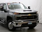 2024 Chevrolet Silverado 3500 Crew Cab 4WD Pickup for sale #BP3590 - photo 1