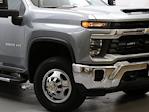 2024 Chevrolet Silverado 3500 Crew Cab 4WD Pickup for sale #BP3590 - photo 3
