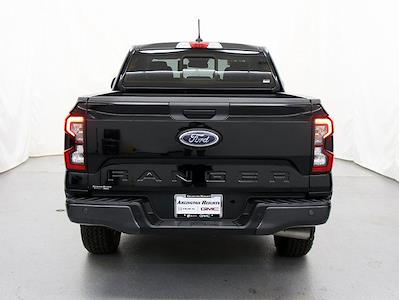 2024 Ford Ranger SuperCrew Cab 4WD Pickup for sale #BP3592 - photo 2