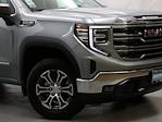 Used 2025 GMC Sierra 1500 SLT Crew Cab for sale #BP3600 - photo 3