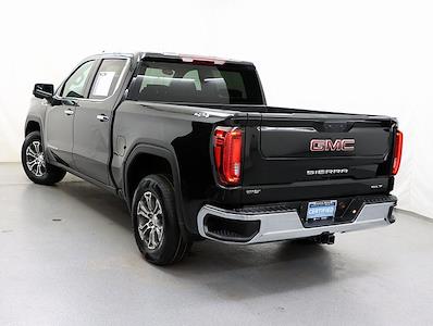 2025 GMC Sierra 1500 Crew Cab 4WD Pickup for sale #BP3612 - photo 2