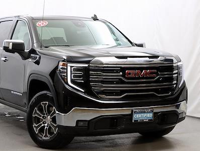 2025 GMC Sierra 1500 Crew Cab 4WD Pickup for sale #BP3612 - photo 1