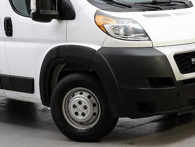 Used 2021 Ram ProMaster 2500 Standard Roof Empty Cargo Van for sale #BP3614 - photo 2