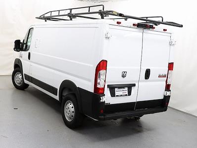 Used 2021 Ram ProMaster 2500 Standard Roof Upfitted Cargo Van for sale #BP3614 - photo 2