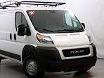 Used 2021 Ram ProMaster 2500 Standard Roof Upfitted Cargo Van for sale #BP3614 - photo 1