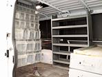 Used 2021 Ram ProMaster 2500 Standard Roof Upfitted Cargo Van for sale #BP3614 - photo 22