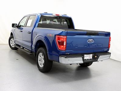 2023 Ford F-150 SuperCrew Cab 4WD Pickup for sale #BP3619 - photo 2