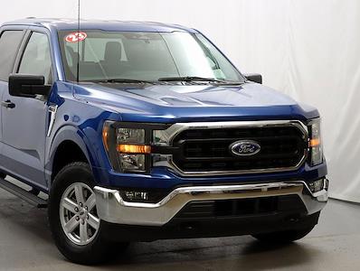 2023 Ford F-150 SuperCrew Cab 4WD Pickup for sale #BP3619 - photo 1