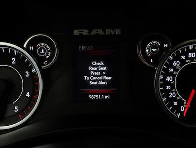 Used 2024 Ram 2500 - photo 1