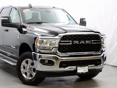 Used 2024 Ram 2500 Big Horn Crew Cab for sale #BP3621 - photo 2