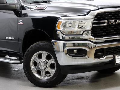 Used 2024 Ram 2500 - photo 1