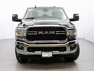 Used 2024 Ram 2500 - photo 1