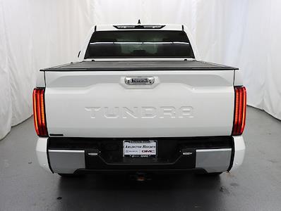 2023 Toyota Tundra CrewMax Cab 4WD Pickup for sale #BP3624 - photo 2
