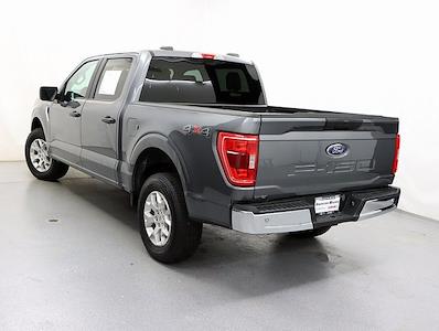 Used 2023 Ford F-150 XL SuperCrew Cab for sale #BP3627 - photo 2