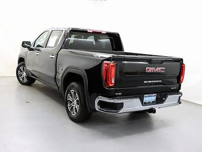 Used 2025 GMC Sierra 1500 SLT Crew Cab for sale #BP3631 - photo 2