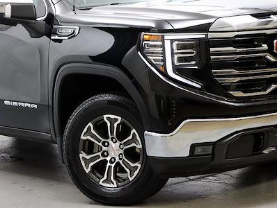 Used 2025 GMC Sierra 1500 SLT Crew Cab for sale #BP3631 - photo 2