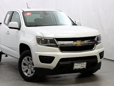 Used 2016 Chevrolet Colorado LT Extended Cab for sale #BP3632 - photo 1