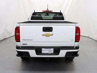 Used 2016 Chevrolet Colorado LT Extended Cab for sale #BP3632 - photo 2