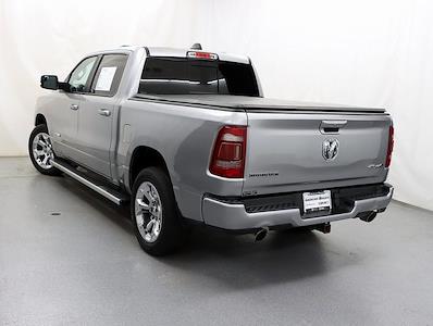 Used 2019 Ram 1500 Lone Star Crew Cab for sale #BP3635 - photo 2