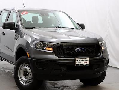 Used 2021 Ford Ranger XL SuperCrew Cab for sale #BP3637 - photo 1