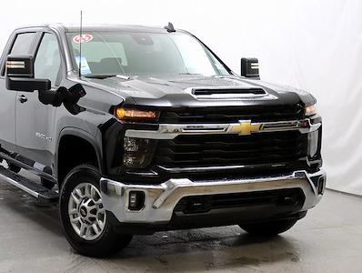 Used 2025 Chevrolet Silverado 2500 LT Crew Cab for sale #BP3639 - photo 1