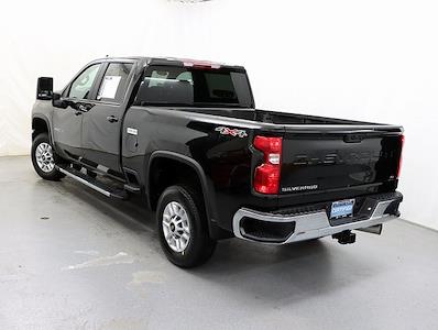2025 Chevrolet Silverado 2500 Crew Cab 4WD Pickup for sale #BP3639 - photo 2
