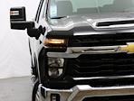 2025 Chevrolet Silverado 2500 Crew Cab 4WD Pickup for sale #BP3639 - photo 4