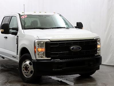 Used 2023 Ford F-350 XL Crew Cab for sale #BP3652 - photo 1