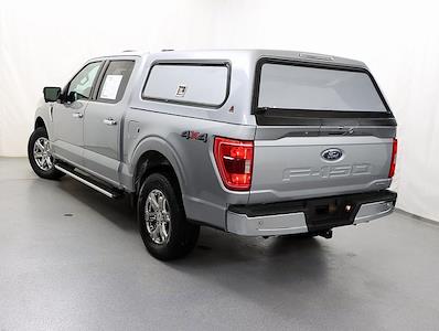 Used 2022 Ford F-150 XL SuperCrew Cab for sale #BP3659 - photo 2
