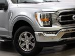 Used 2022 Ford F-150 XL SuperCrew Cab for sale #BP3659 - photo 3