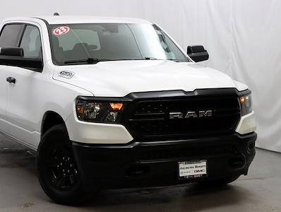Used 2023 Ram 1500 - photo 1