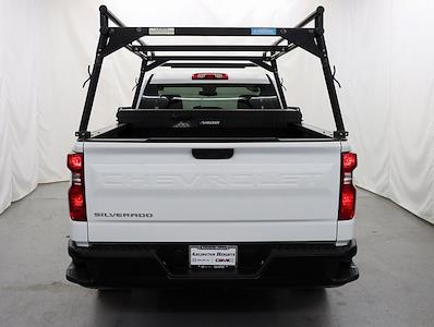 2023 Chevrolet Silverado 1500 Regular Cab RWD Pickup for sale #BP3664 - photo 2