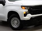 2023 Chevrolet Silverado 1500 Regular Cab RWD Pickup for sale #BP3664 - photo 3