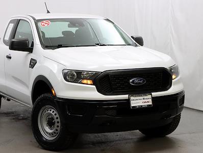 Used 2021 Ford Ranger - photo 1