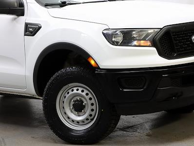 Used 2021 Ford Ranger - photo 1