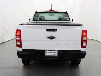 Used 2021 Ford Ranger - photo 1